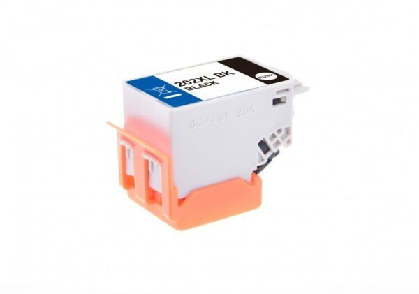 Hprinter Epson 202XL High Capacity Black Ink Cartridge