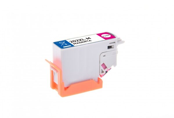 Hprinter Epson 202XL High Capacity Magenta Ink Cartridge